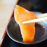 肴 雲丹 まるひら - 