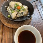 お好み焼 まとちゃん - 