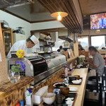 肴 雲丹 まるひら - 