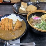 資さんうどん - 