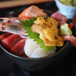 肴 雲丹 まるひら - 