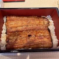天然うなぎ しま村 - 