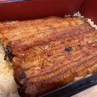 天然うなぎ しま村 - 