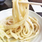 くれちうどん - 