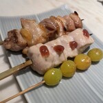 Toriyaki Hajime - 