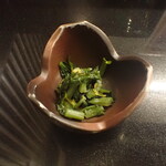 Takizushi - 小鉢
