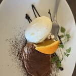 かじゅある いたりあん PePe - ドルチェ