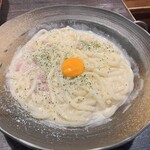 うどん伊呂波 - 