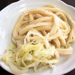 くれちうどん - 