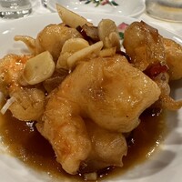 香港園 - 