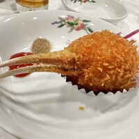 香港園 - 