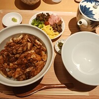 鶏料理 清水 - 