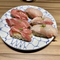 全席個室 鮨やハレの日 大宮東口駅前店 - 