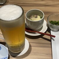 全席個室 鮨やハレの日 大宮東口駅前店 - 