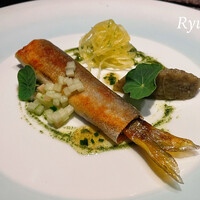 レストラン リューズ - 