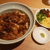 鶏料理 清水 - 