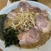 椿ラーメンショップ 恩田店