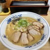 のり吉ラーメン