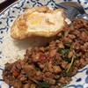 タイ料理レストラン きんめだい