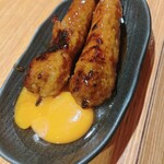 とり福 - つくねは絶対食べてほし