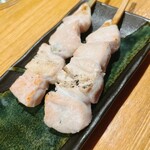 とり福 - おすすめのささみ