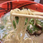 博多ラーメン げんこつ - 