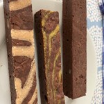 コートクール - 料理写真: