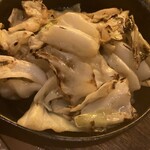 Yakiniku Kushi Rokki- - 