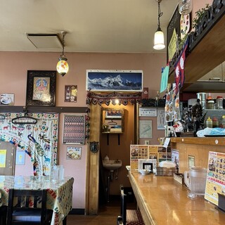 ナマステ食堂_2