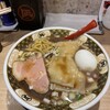 すごい煮干ラーメン 凪 多摩センター店