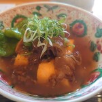 ゆずりは - このだし巻き玉子が最高に美味しかったです♡(人*´∀｀)♡