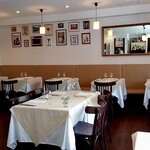 Restaurant Au Bon Coin - 