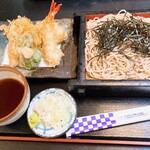 砂場 - 料理写真: