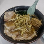 ラーメン信義 - 