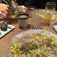AWkitchen TOKYO 新丸ビル店 - 