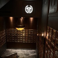 ベンジャミンステーキハウス 六本木 - 