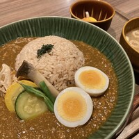 RESTAURANT 1899 OCHANOMIZU - 