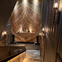 ベンジャミンステーキハウス 六本木 - 