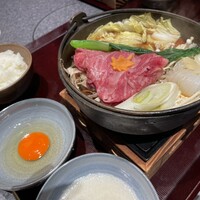 すきやきしゃぶしゃぶ 神戸牛 石田 ハービスPLAZA店 - 