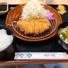 麺とかつの店 太郎 アルプラザ栗東店