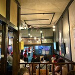 ひさご - 店内の雰囲気