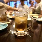 ひさご - 烏龍茶