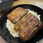 みなと - 鰻丼