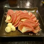 ひさご - トマト