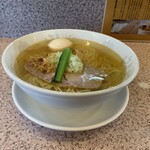 ラー麺専門店 こしがや - 