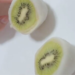 覚王山フルーツ大福 弁才天 - 