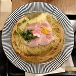 Taishio Soba Touka - 