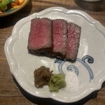 和牛料理 一石三鳥 - 