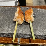 Yakitori Bamora - 