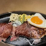 Monster Grill × Goodneeds - 